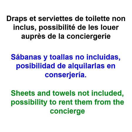 Ferienwohnung Reves De Montagne, T2 Bis, Luchon, Wifi, Parking Gratuit, 4 Personnes Bagnères-de-Luchon Exterior foto