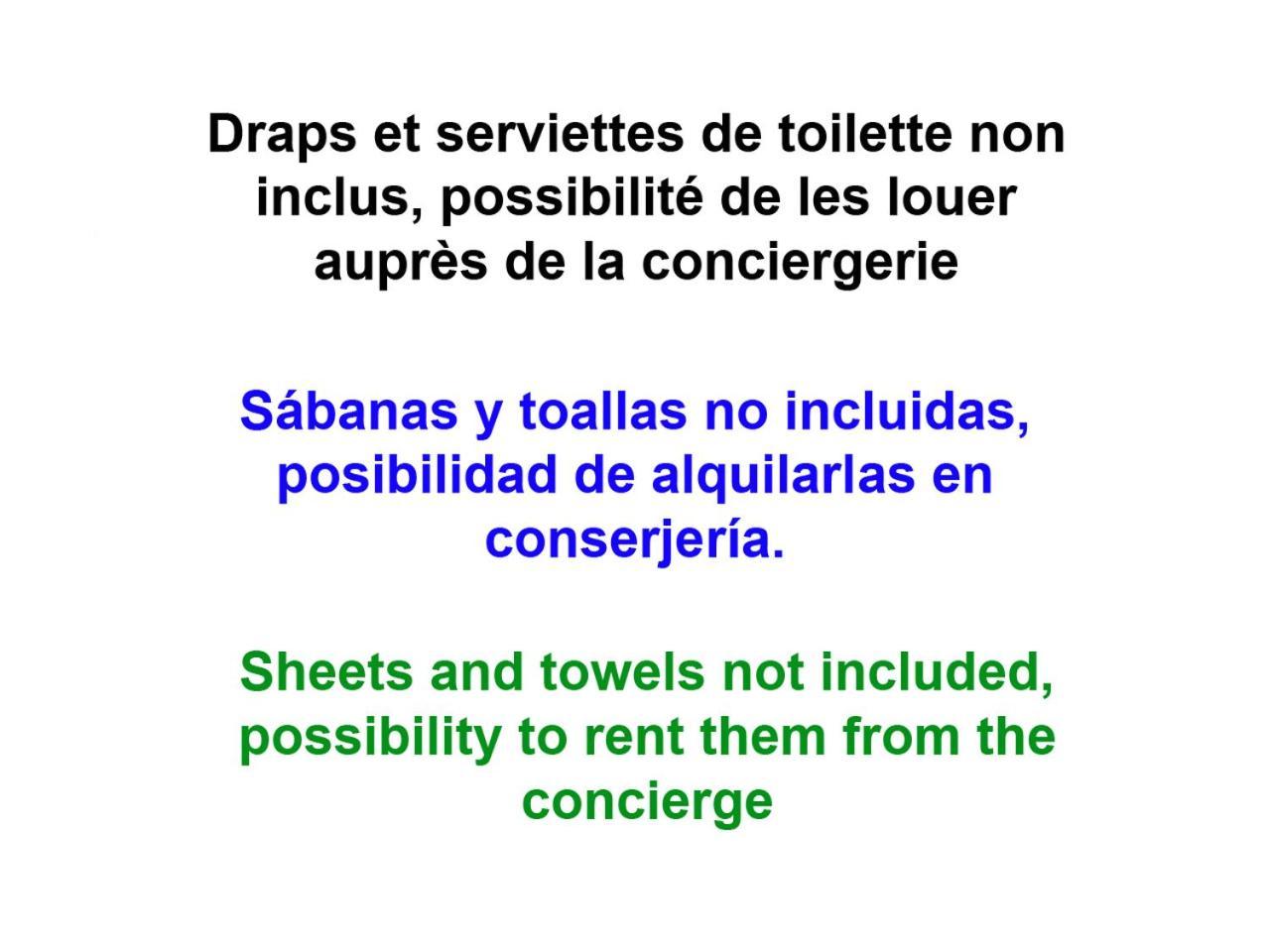 Ferienwohnung Reves De Montagne, T2 Bis, Luchon, Wifi, Parking Gratuit, 4 Personnes Bagnères-de-Luchon Exterior foto